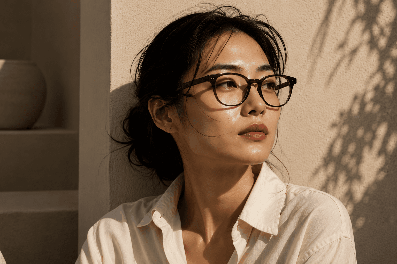 Eyeglasses
